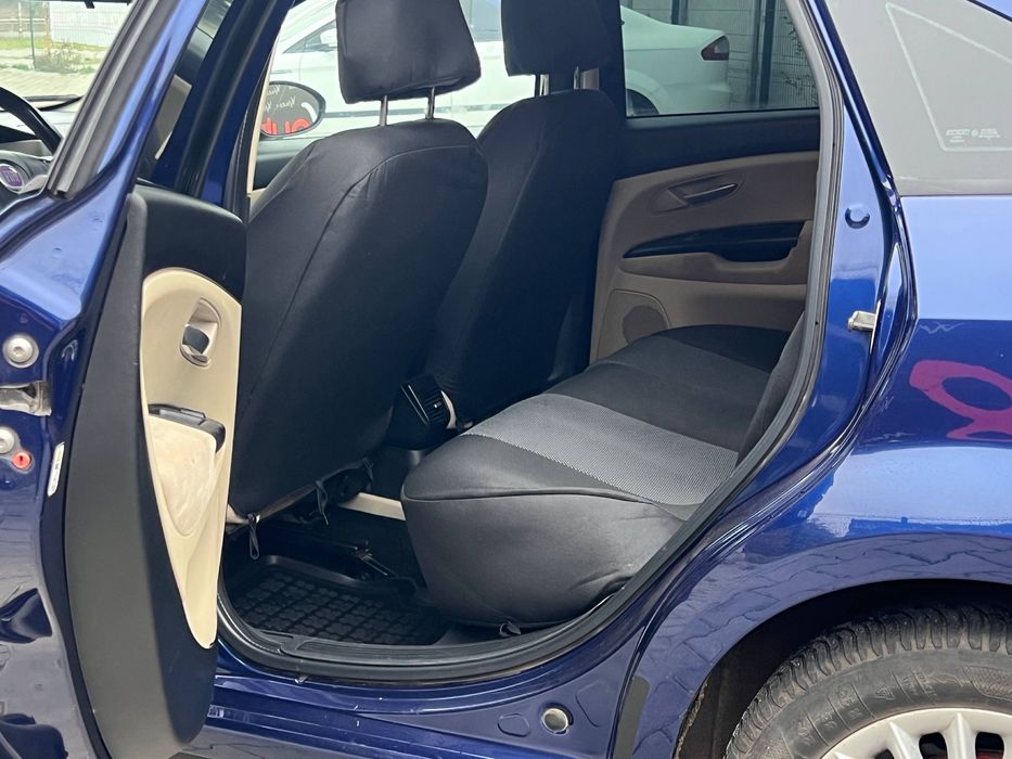 Продам Fiat linea