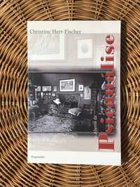 O Livro Aberto da Psicanálise: Christine Herr-Fischer