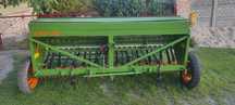 Siewnik Amazon D 7