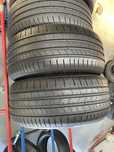 1x opona 245/45/19 pirelli p zero stan idealny 2023 rok