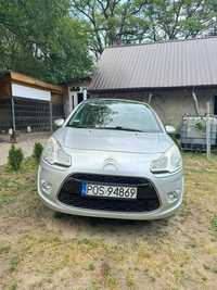 Citroen c 3 1.6 hdi