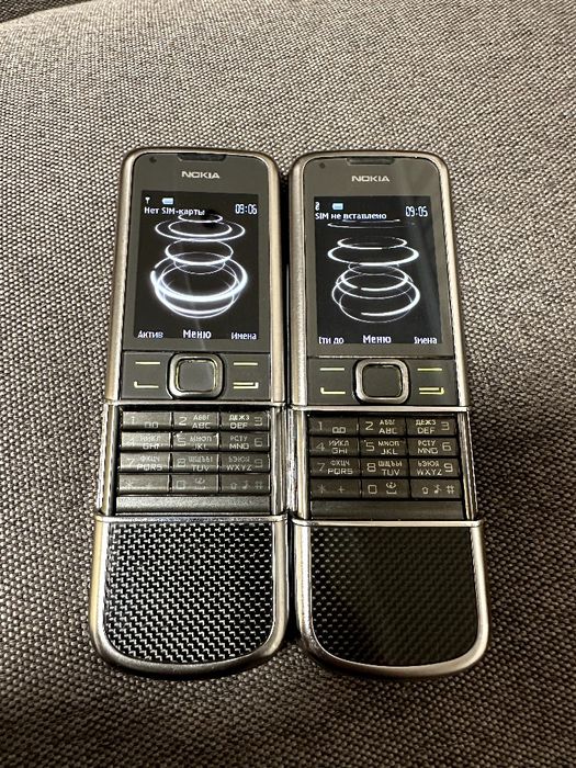 Продам по запчастям NOKIA 8800 Arte Carbon 4gb оригинал