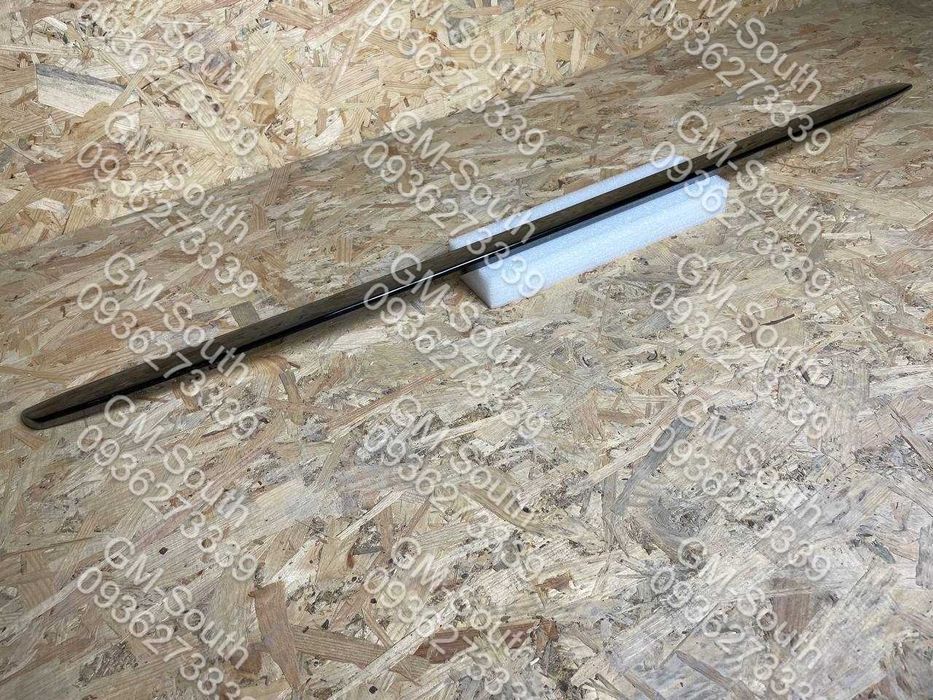 VW Jetta MK6 Спойлер Сабля Spoiler 2011 2012 2013 2014 2015 2016 2017
