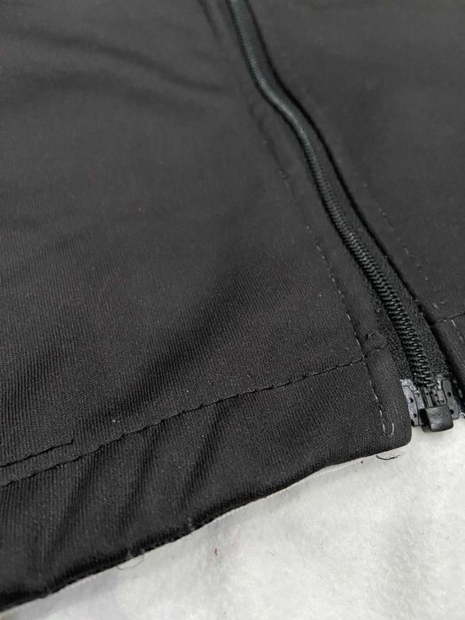 | L-XL | Термо Велокофта с виндстоппером DAPA Cube TurboProjects