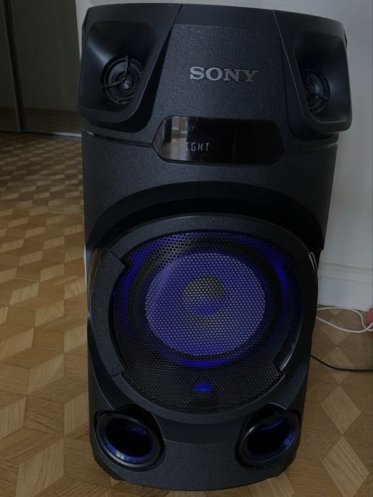 Колонка музична sony