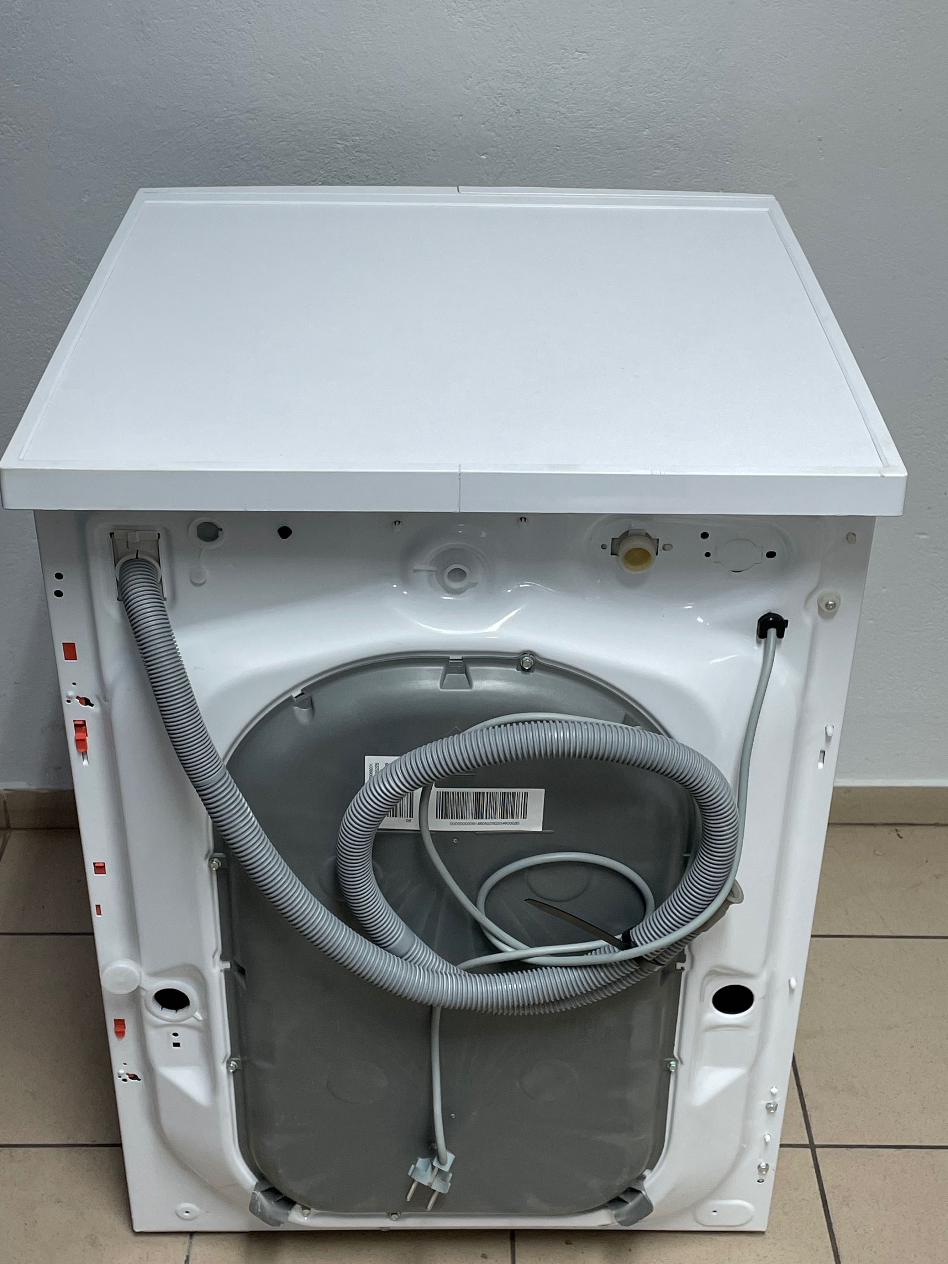 Pralko-Suszarka AEG 10/6kg 8000Series 60cm GW