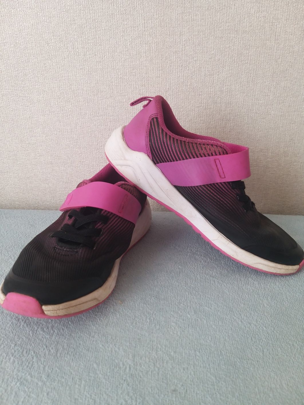 Кроссовки Clarks 32