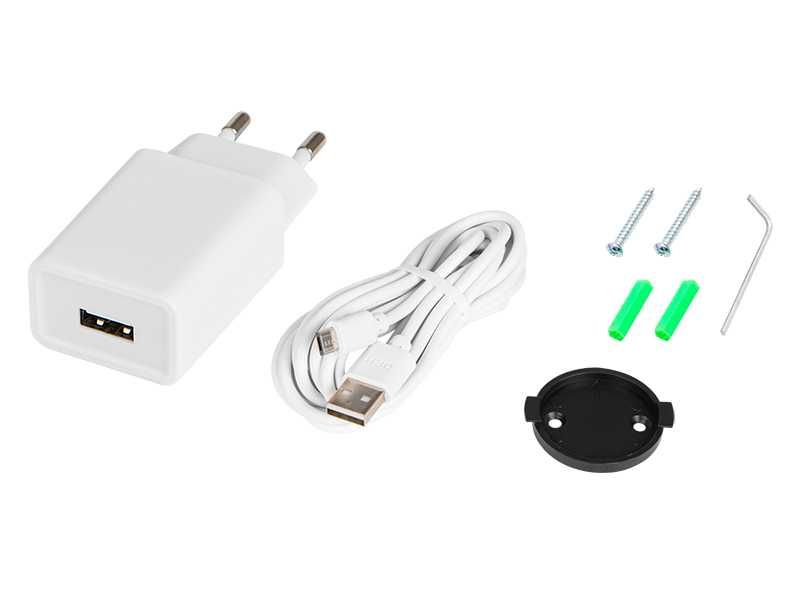 Kamera BLOW WiFi 3MP H-933 rybie oko
