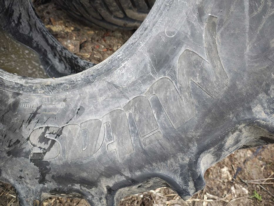 Opona rolnicza 480/70R24 Mitas