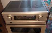 Accuphase E 305 wzmacniacz