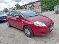 Fiat Grande Punto 1,3 Multijet 75 KM Klimatyzacja Zarejestrowany