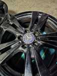 Vendo Jantes Mercedes 17'