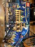 Lego Harry Potter 76389