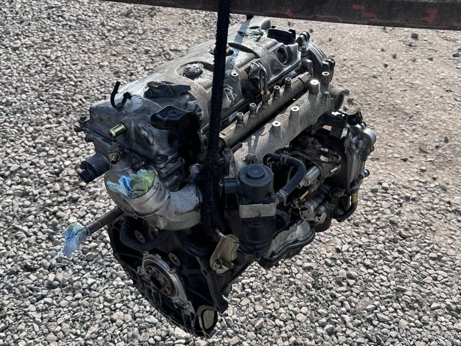 Двигун, мотор нисан 2.2 DCI nissan x-trail nissan primera