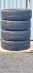205/55R16 91H Semperit Speed-Grip 3