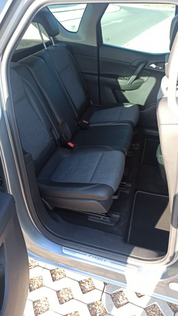 Opel Meriva  ctdi