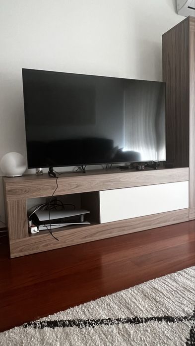 Mobília de sala (5 móveis)