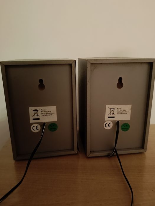 Głośniki Otronic netherlands Eindhoven