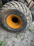Opony Koła  600/55r26.5
