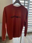 Світшот Carhartt