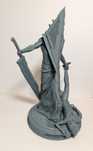 Silent hill Piramid Head figurka 42 cm