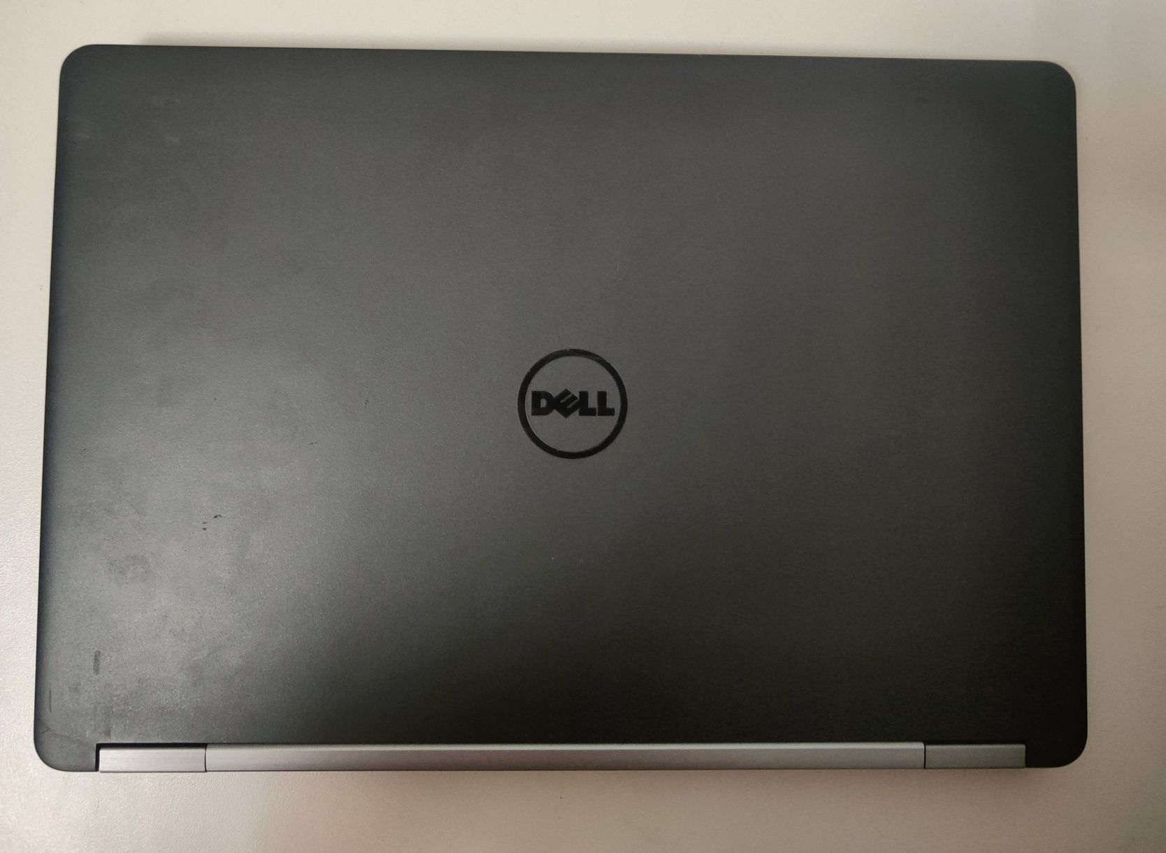 Laptop Dell Intel Core i5 Dysk SSD Windows 11 Pro RAM 12gb DDR4!!