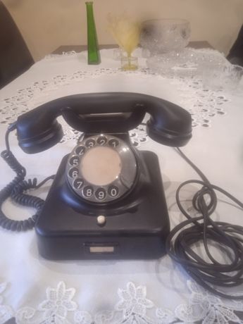 Telefon Retro Simens