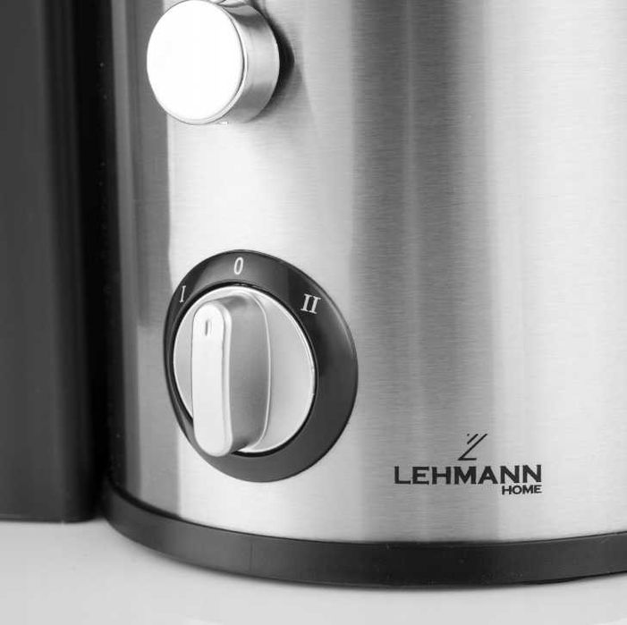 Sokowirówka do woców i warzyw Wyciskarka wysokoobrotowa Duży otwór