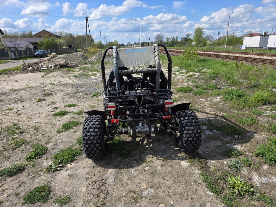 Sprzedam Buggy 250 cm