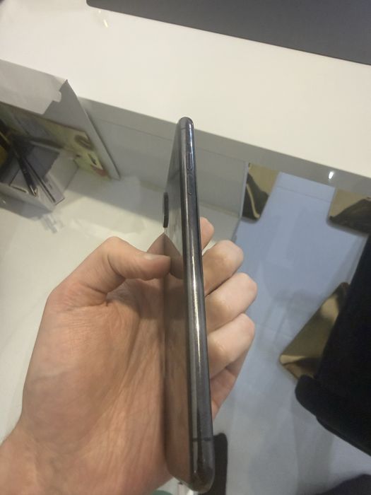 IPHONE XS MAX 256GB 96% bateria