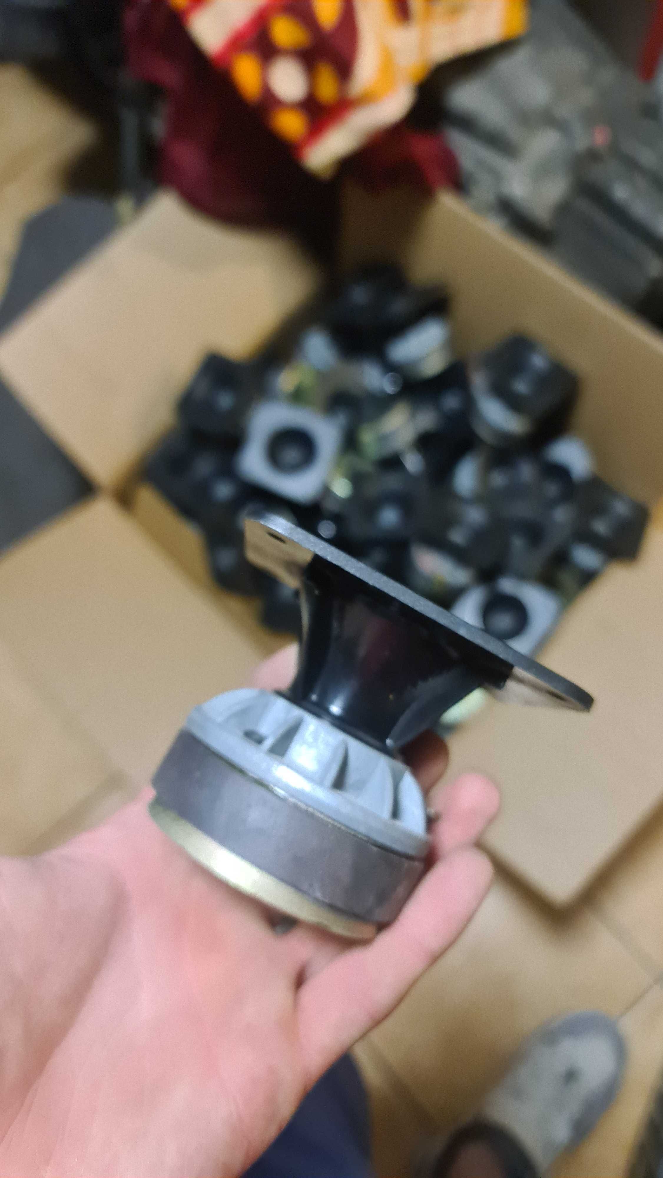 Głośnik wysokotonowy Unitra Tonsil GDWT 9/80/5 8ohm 9/80