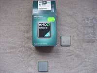 Procesory AMD Athlon x2 oraz II