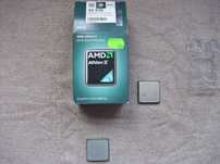Procesory AMD Athlon x2 oraz II