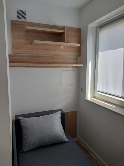 Komfortowa kawalerka do wynajecia