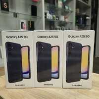 Samsung Galaxy A25 5G 8/256GB Black/Blue/Yellow Нові! Магазин!
