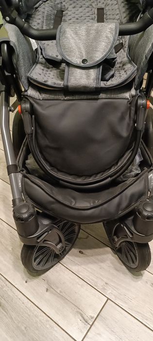 Wózek spacerowy Adbor