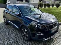 Peugeot 3008 2.0 BlueHDi GT EAT6