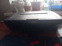 Принтер Canon PIXMA E414