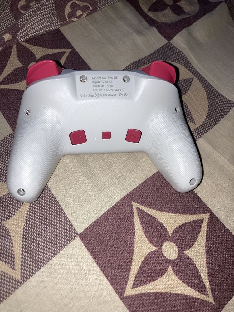 Mobapad chitu hd nintendo switch