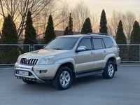 ‼️Toyota Prado 120/ Отличное состояние 4.0 Газ/Бенз.