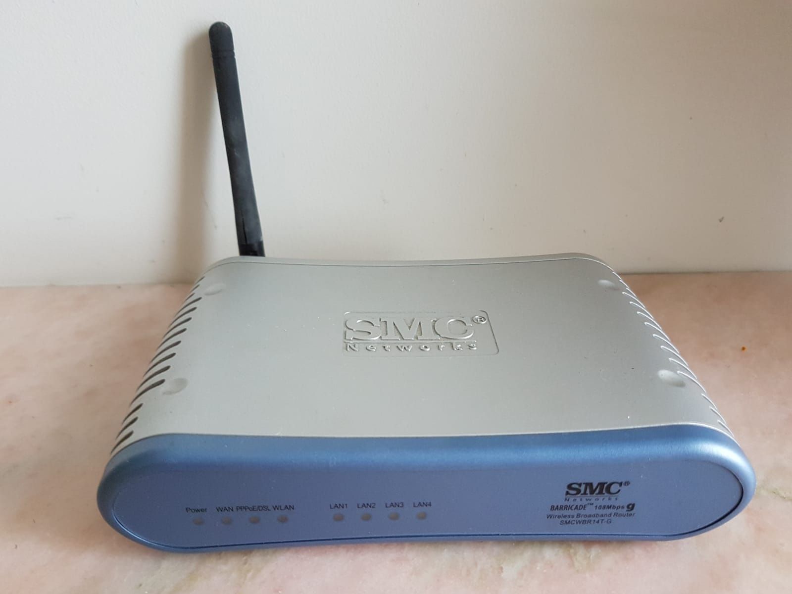 Router