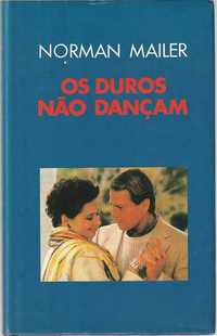 Os duros não dançam-Norman Mailer-Círculo de Leitores