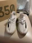Buty adidasYeezyBoost 350 Moda Obuwie sportowe rozmiar.37