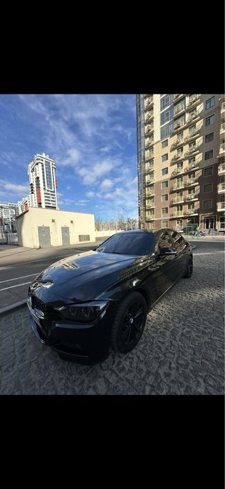 ‼️В продаже‼️F30 2.0 В Одессе