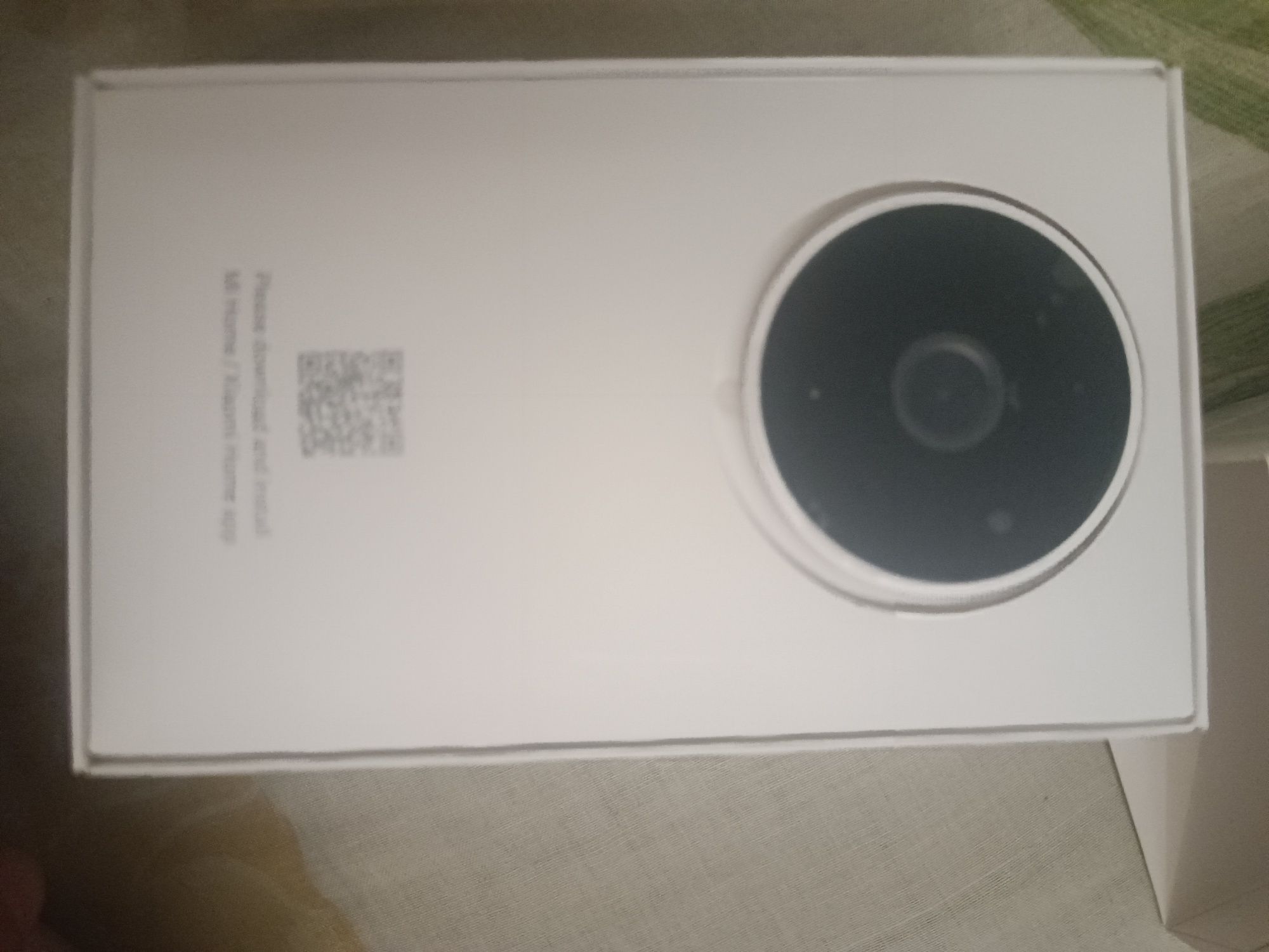 Відео веб камера Xiaomi