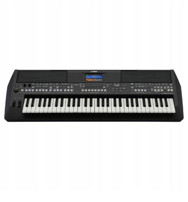 Синтезатор Ямаха Psr Sx 600 Yamaha Psr Sx 600