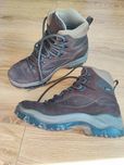 Buty trekkingowe Zamberlan Fox GT