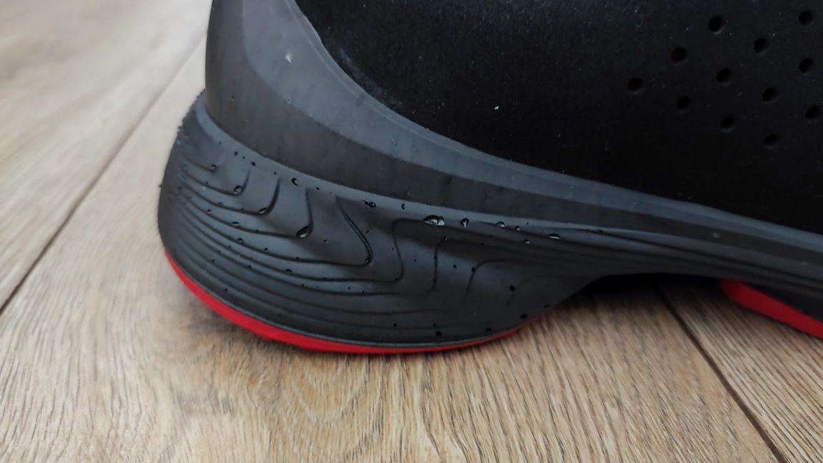 Buty robocze Uvex 1 G2 68468