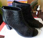 Buty damskie rozmiar 40