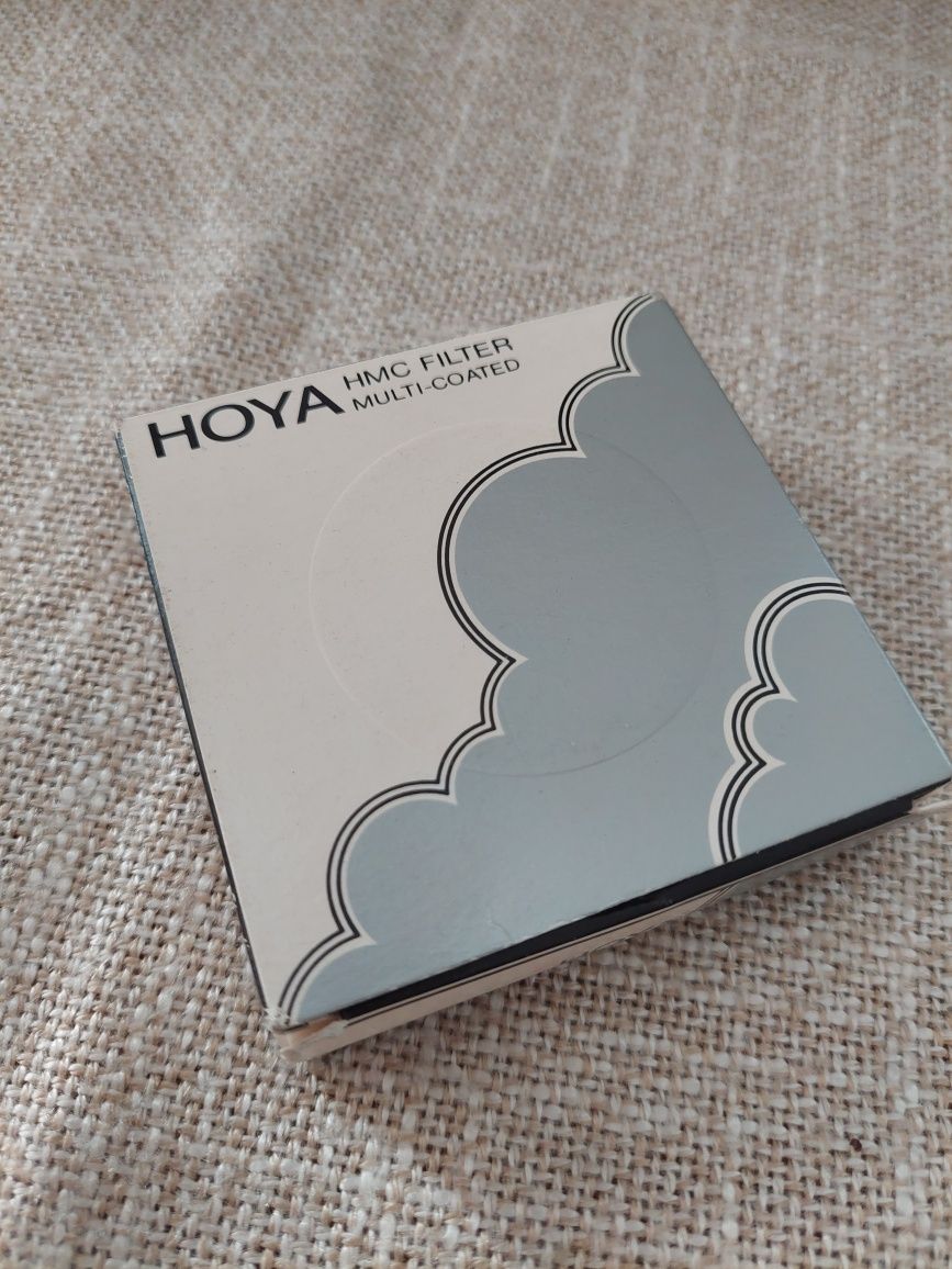 Hoya HMC filter 52.0s UV, oryginał,  nowy,   unikat